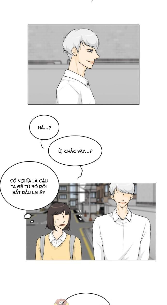 Vợ Ma: Chapter 126