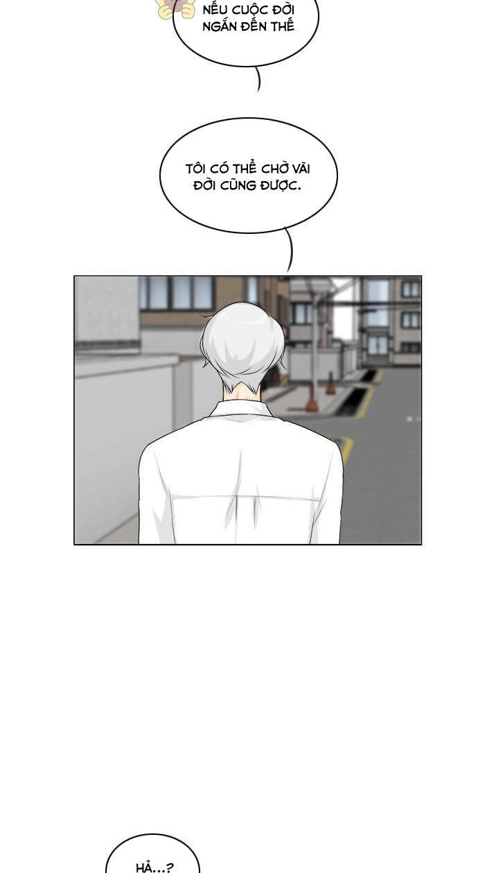 Vợ Ma: Chapter 126