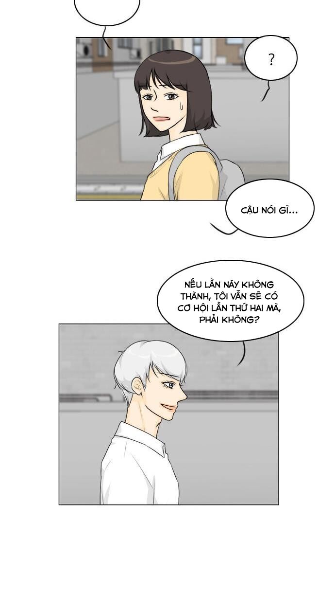 Vợ Ma: Chapter 126