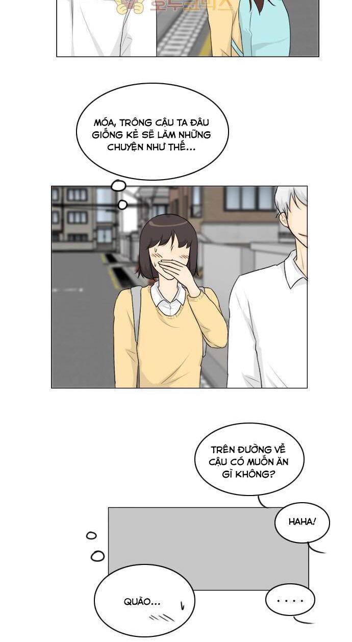 Vợ Ma: Chapter 126