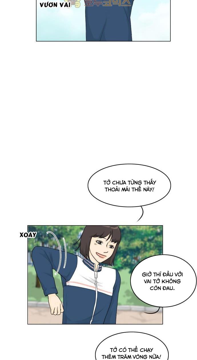 Vợ Ma: Chapter 126