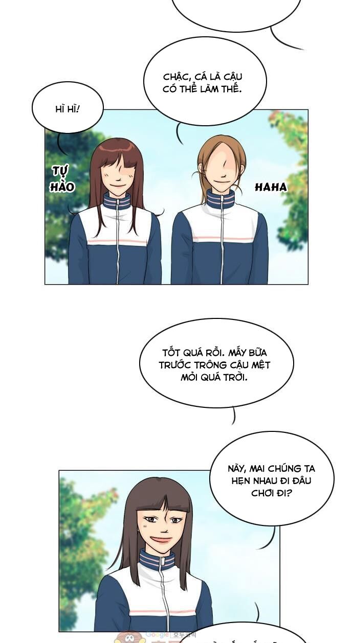Vợ Ma: Chapter 126