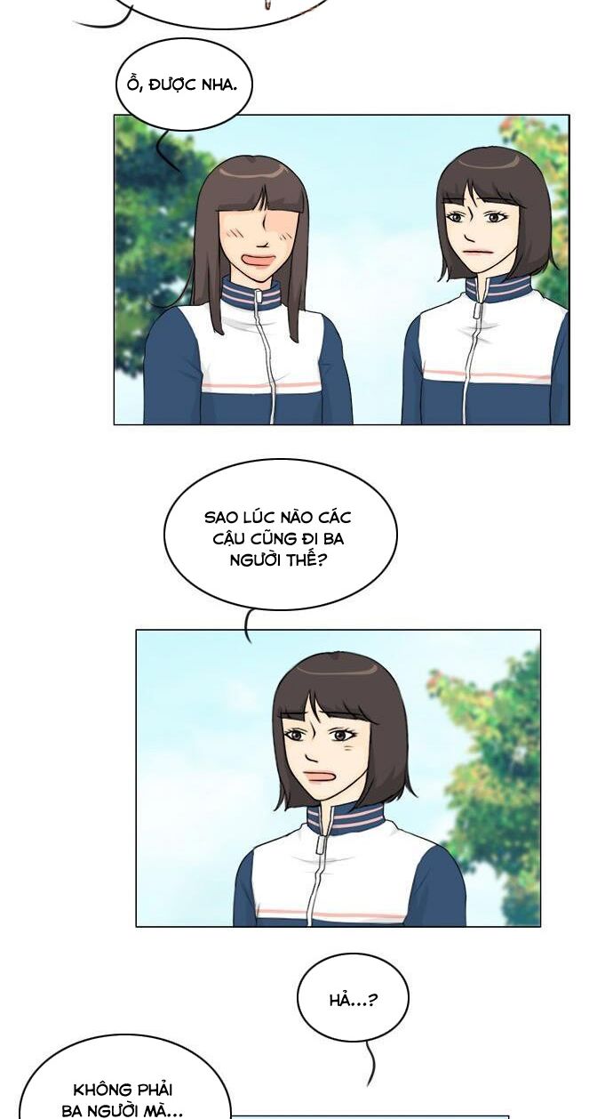 Vợ Ma: Chapter 126