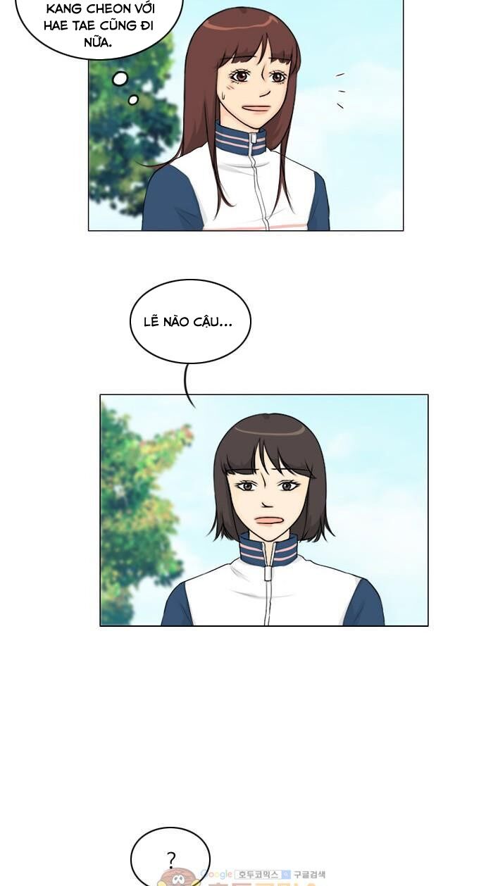 Vợ Ma: Chapter 126