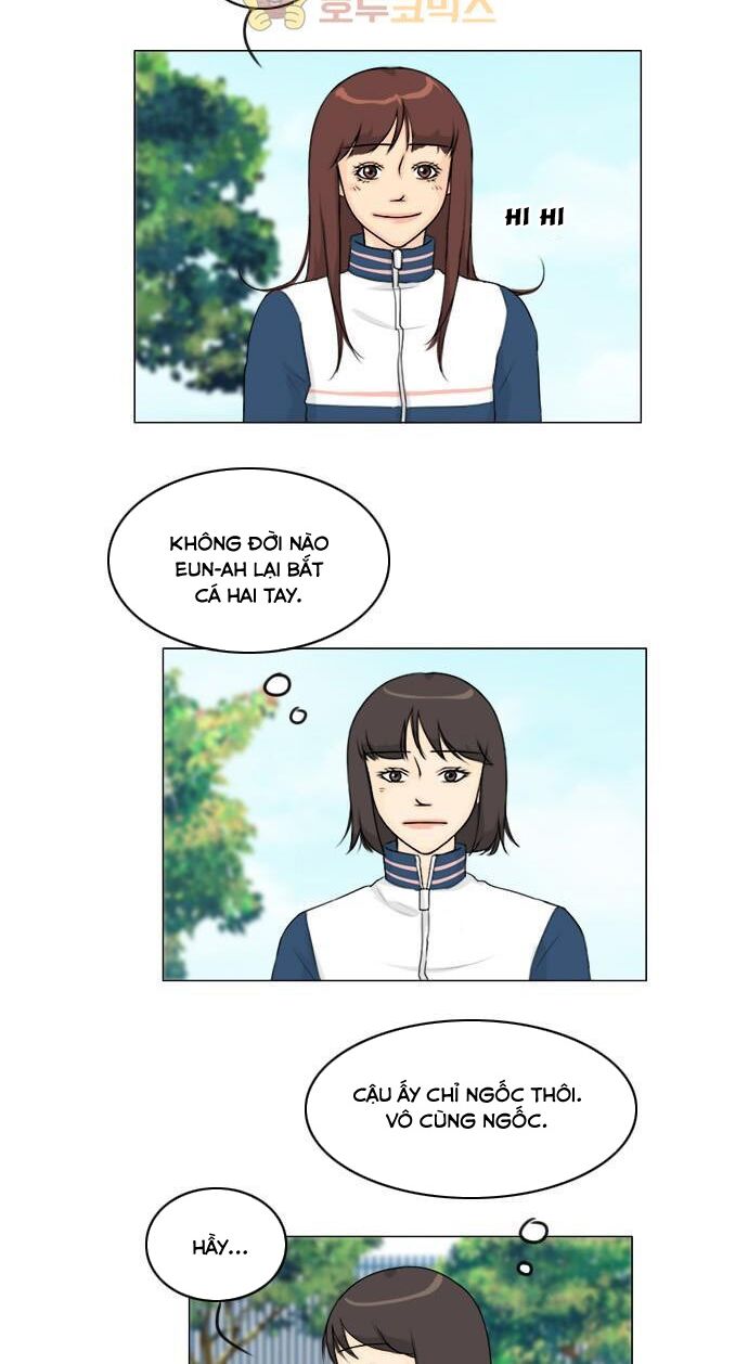 Vợ Ma: Chapter 126