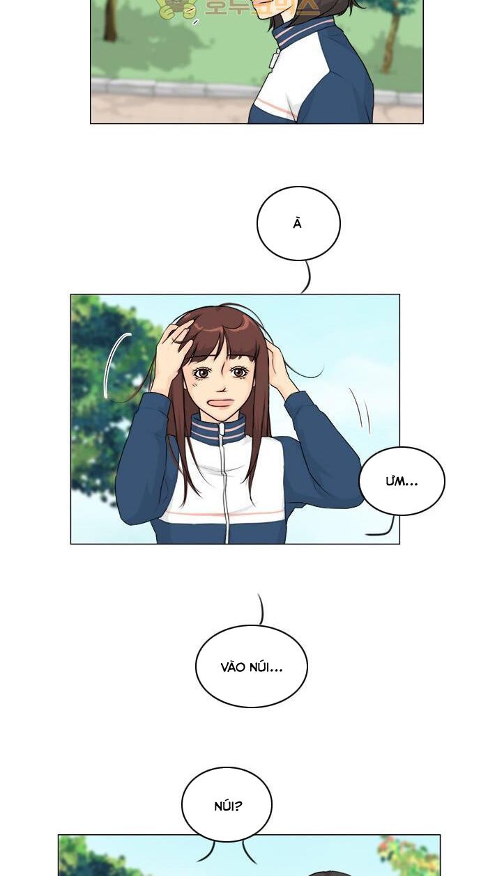 Vợ Ma: Chapter 126