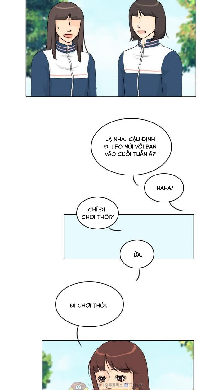 Vợ Ma: Chapter 126