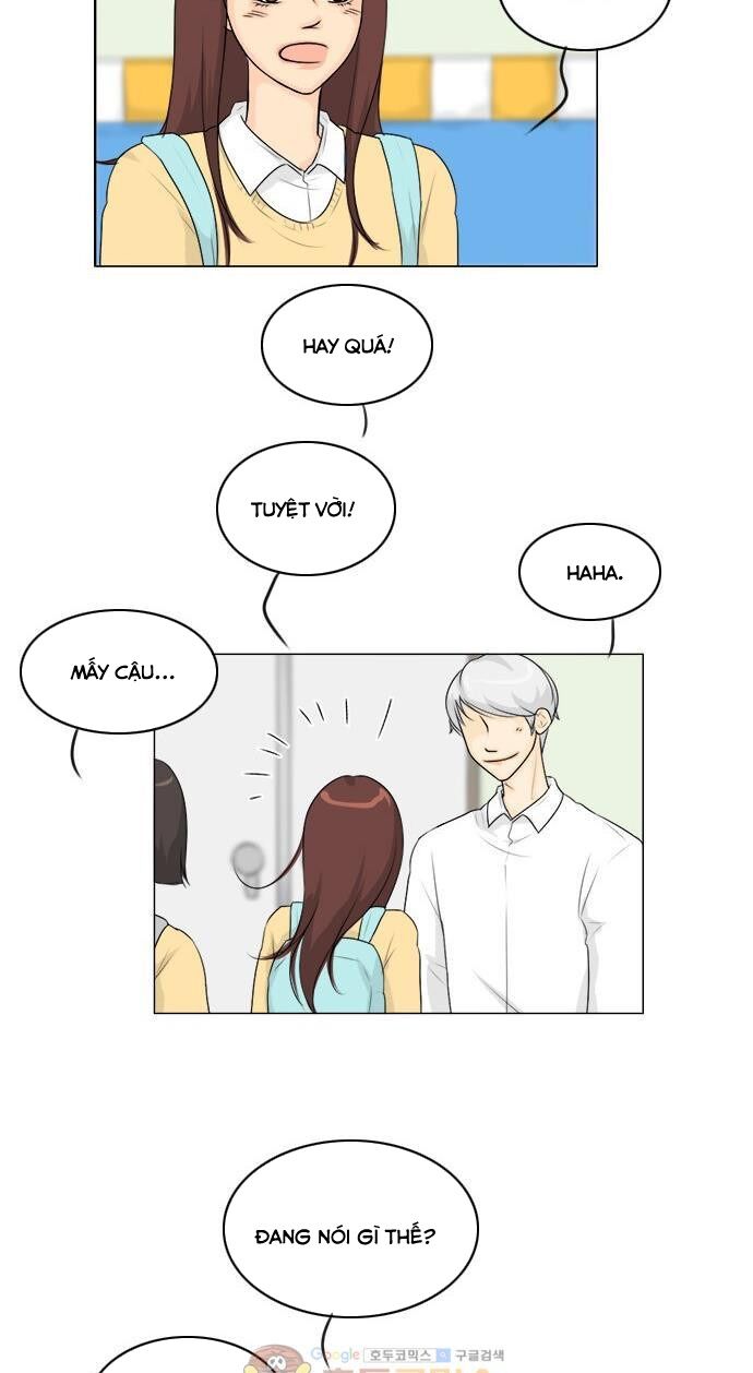 Vợ Ma: Chapter 126