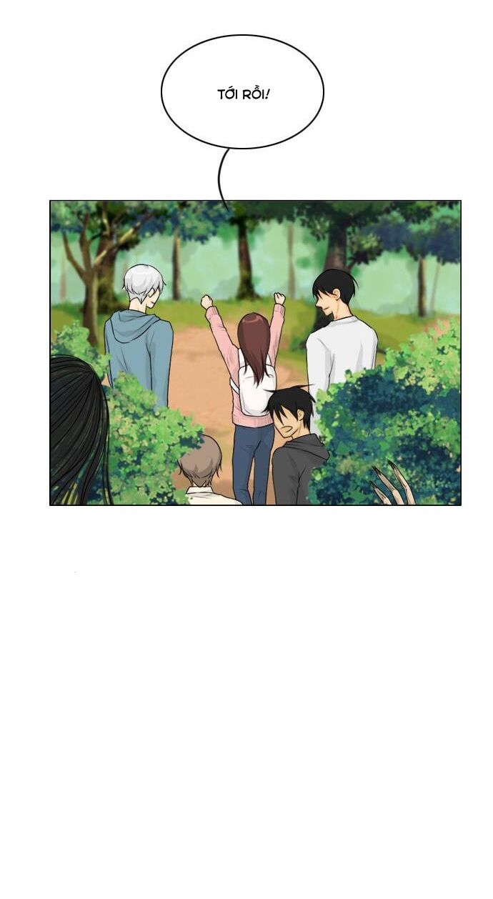 Vợ Ma: Chapter 126