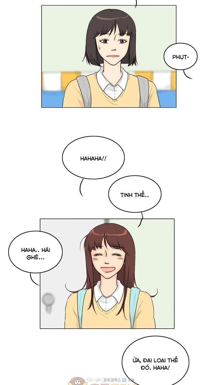Vợ Ma: Chapter 126