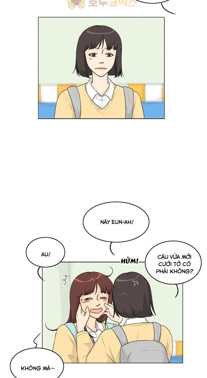 Vợ Ma: Chapter 126