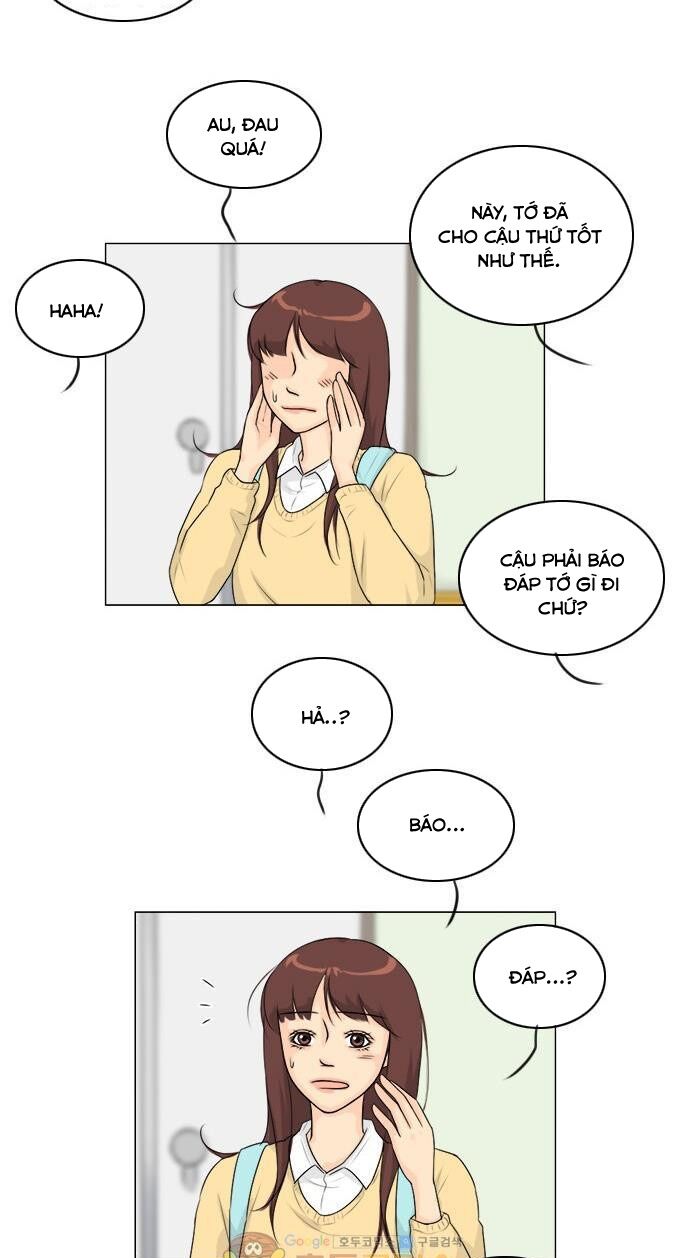 Vợ Ma: Chapter 126