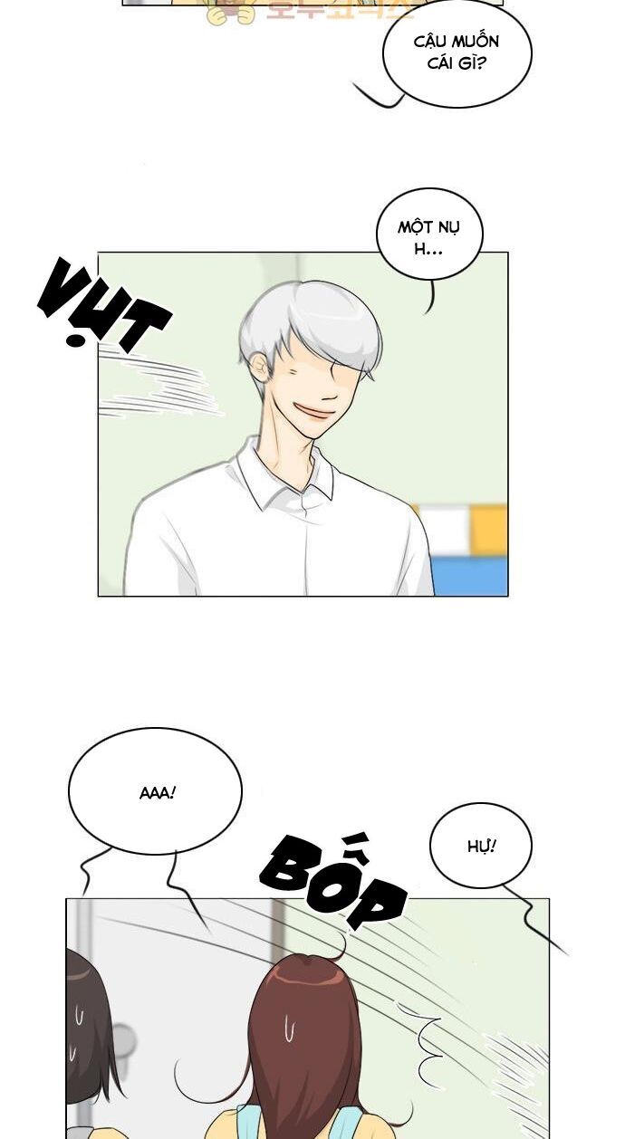 Vợ Ma: Chapter 126