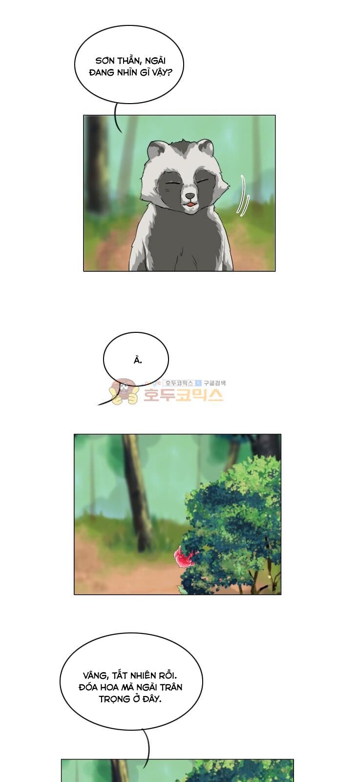 Vợ Ma: Chapter 127