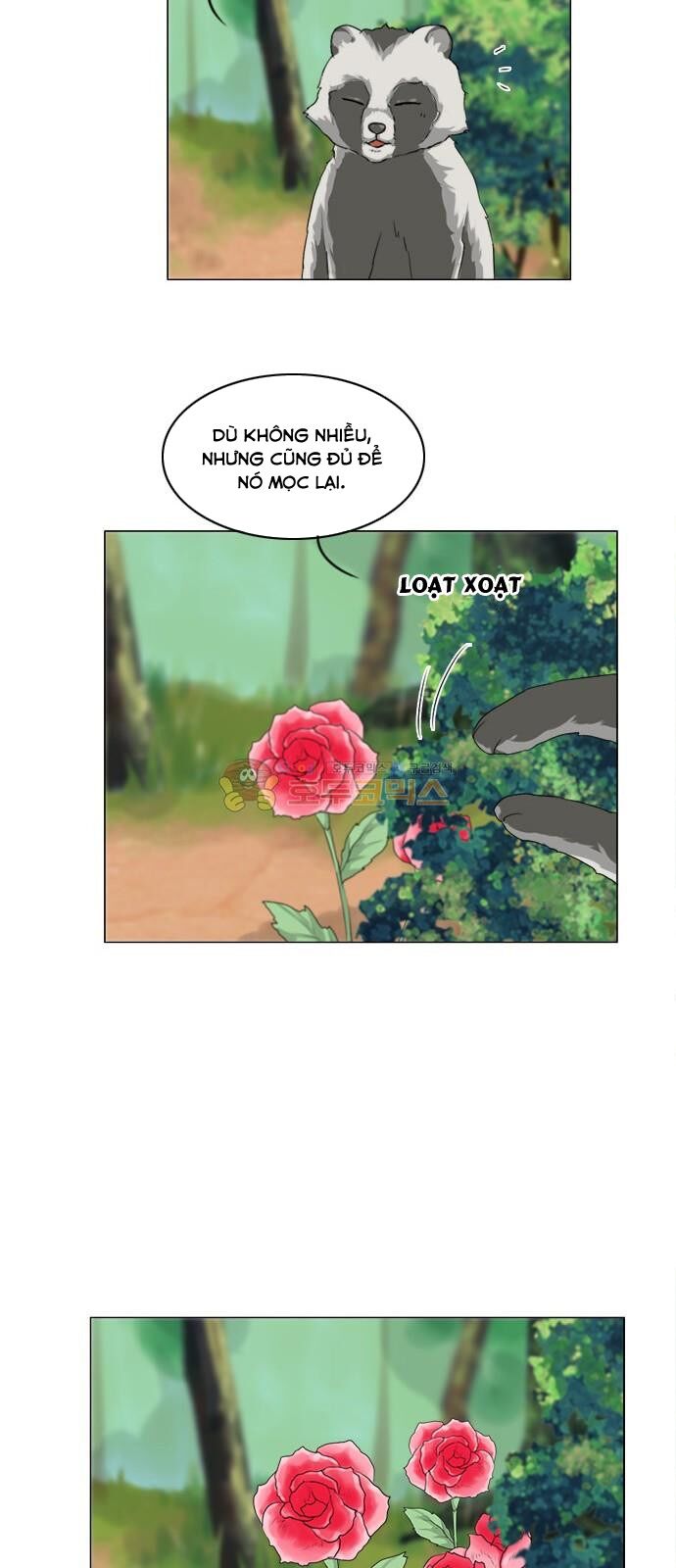 Vợ Ma: Chapter 127