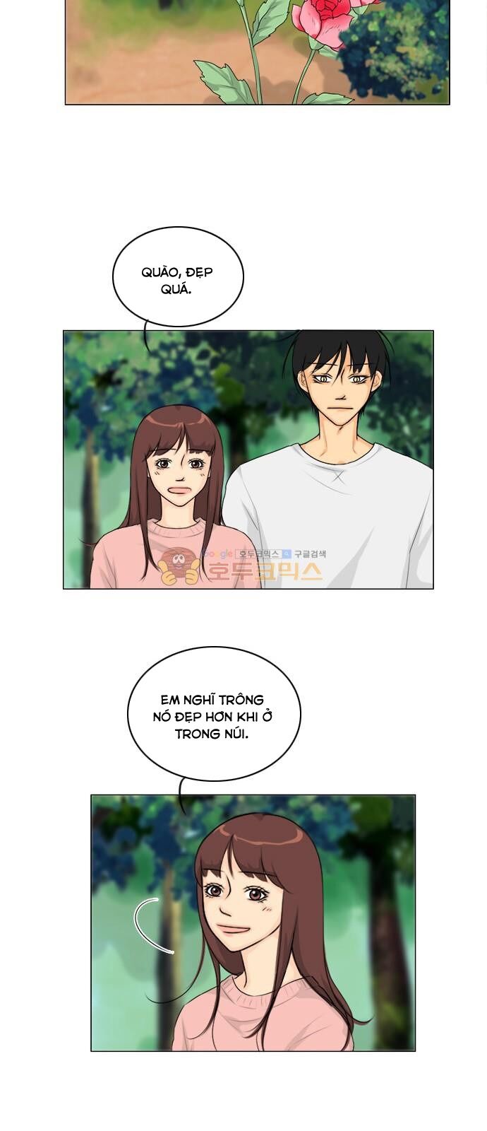 Vợ Ma: Chapter 127