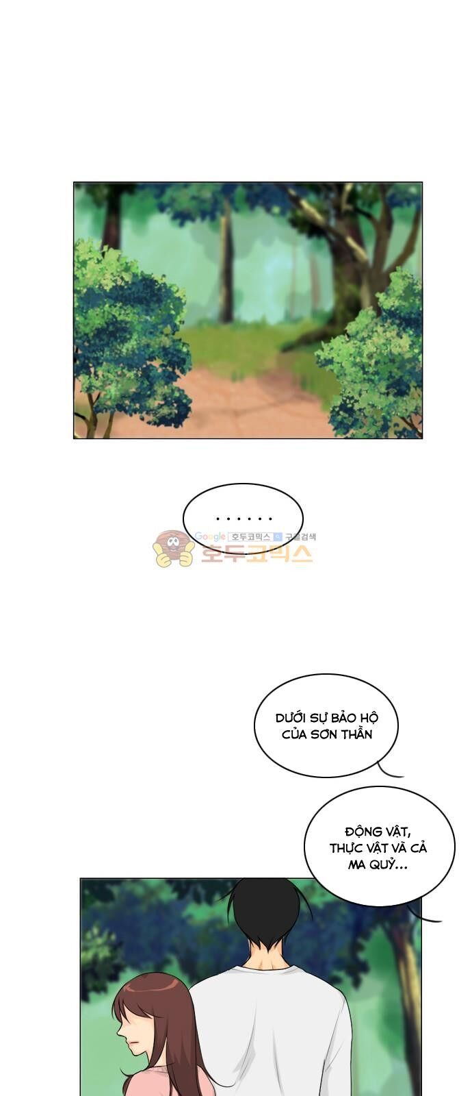 Vợ Ma: Chapter 127