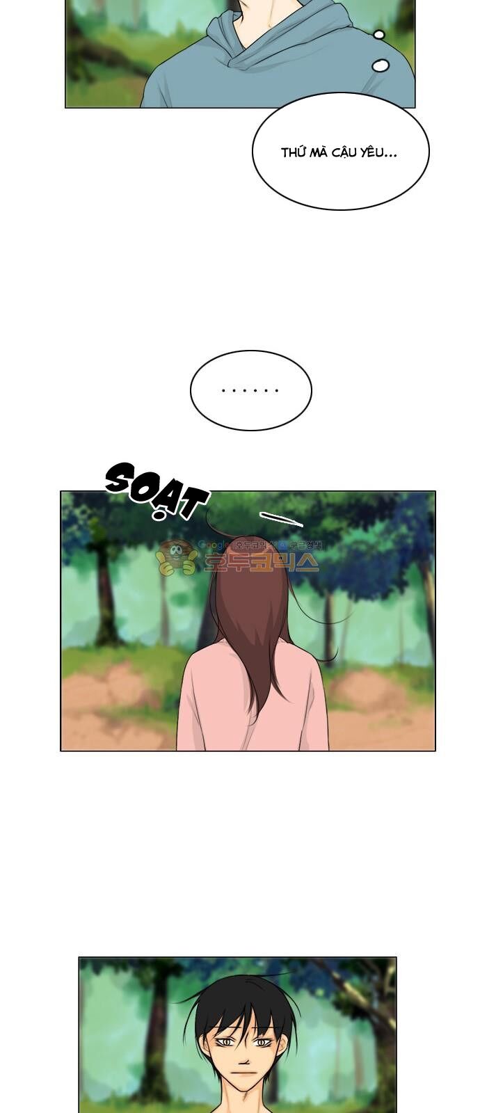 Vợ Ma: Chapter 127