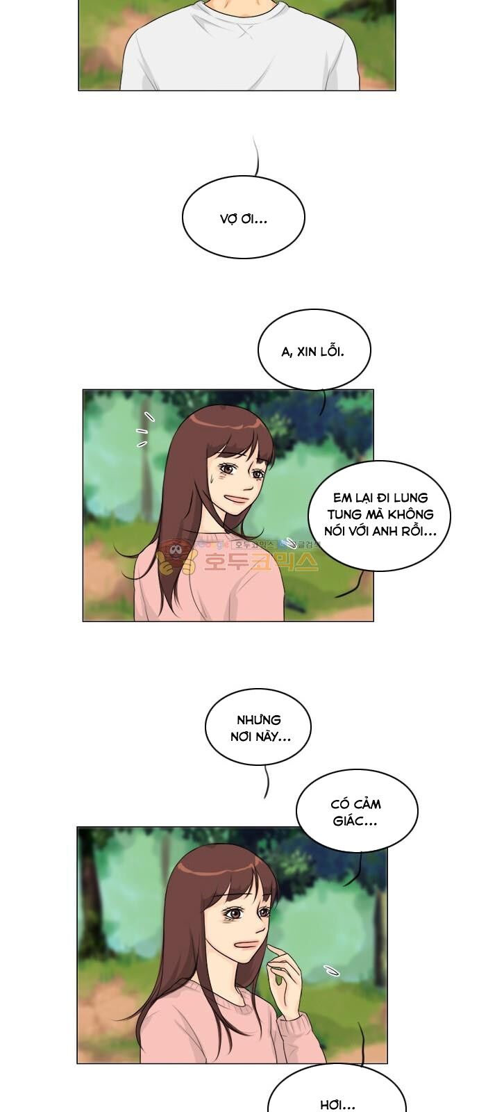 Vợ Ma: Chapter 127