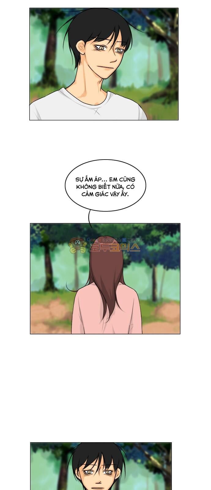 Vợ Ma: Chapter 127