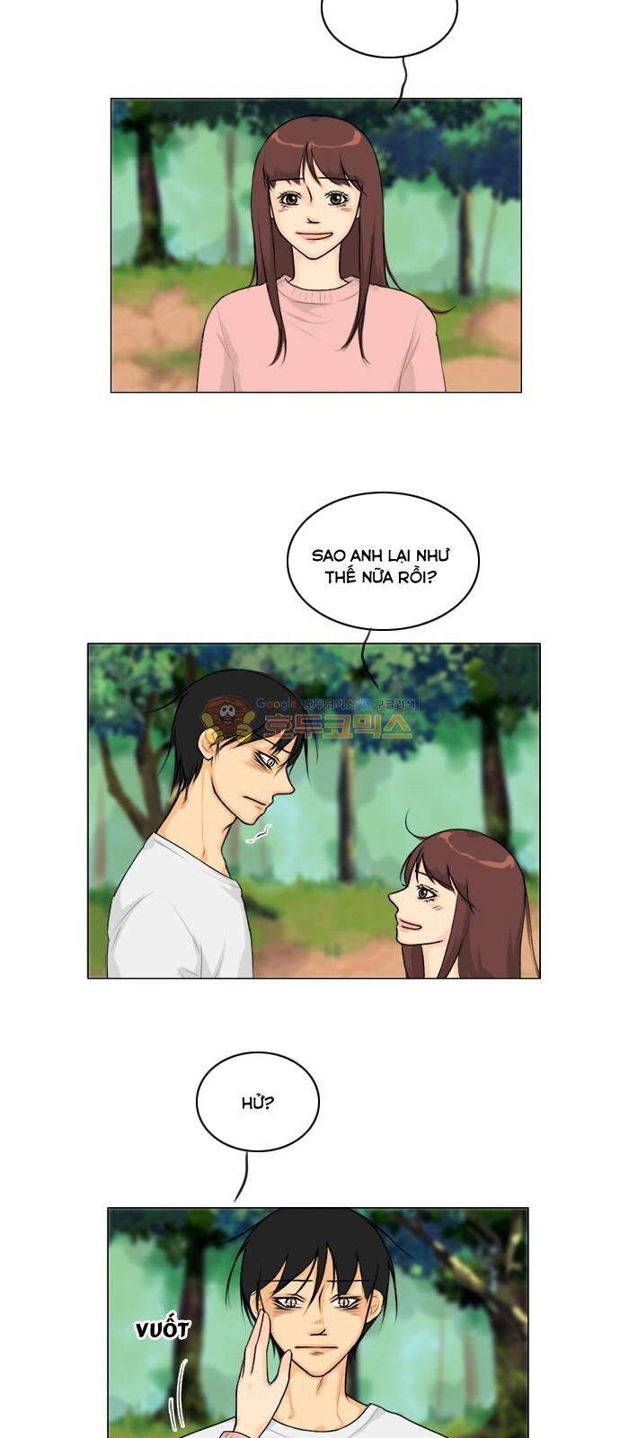 Vợ Ma: Chapter 127