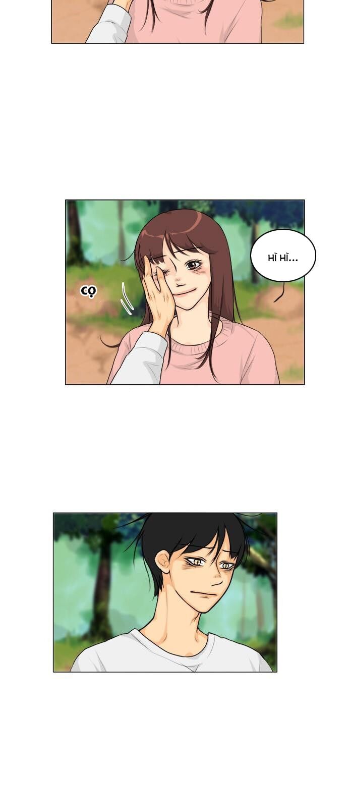 Vợ Ma: Chapter 127