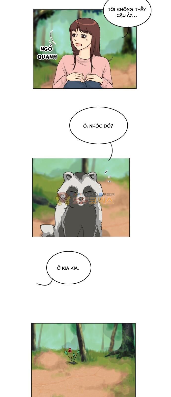 Vợ Ma: Chapter 127