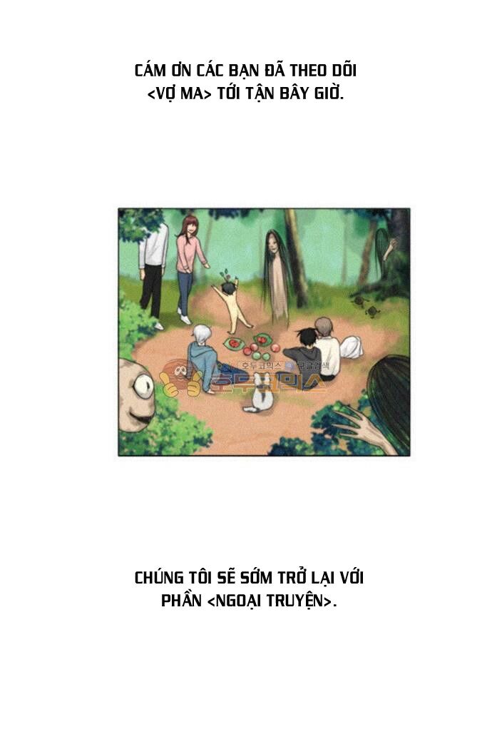Vợ Ma: Chapter 127