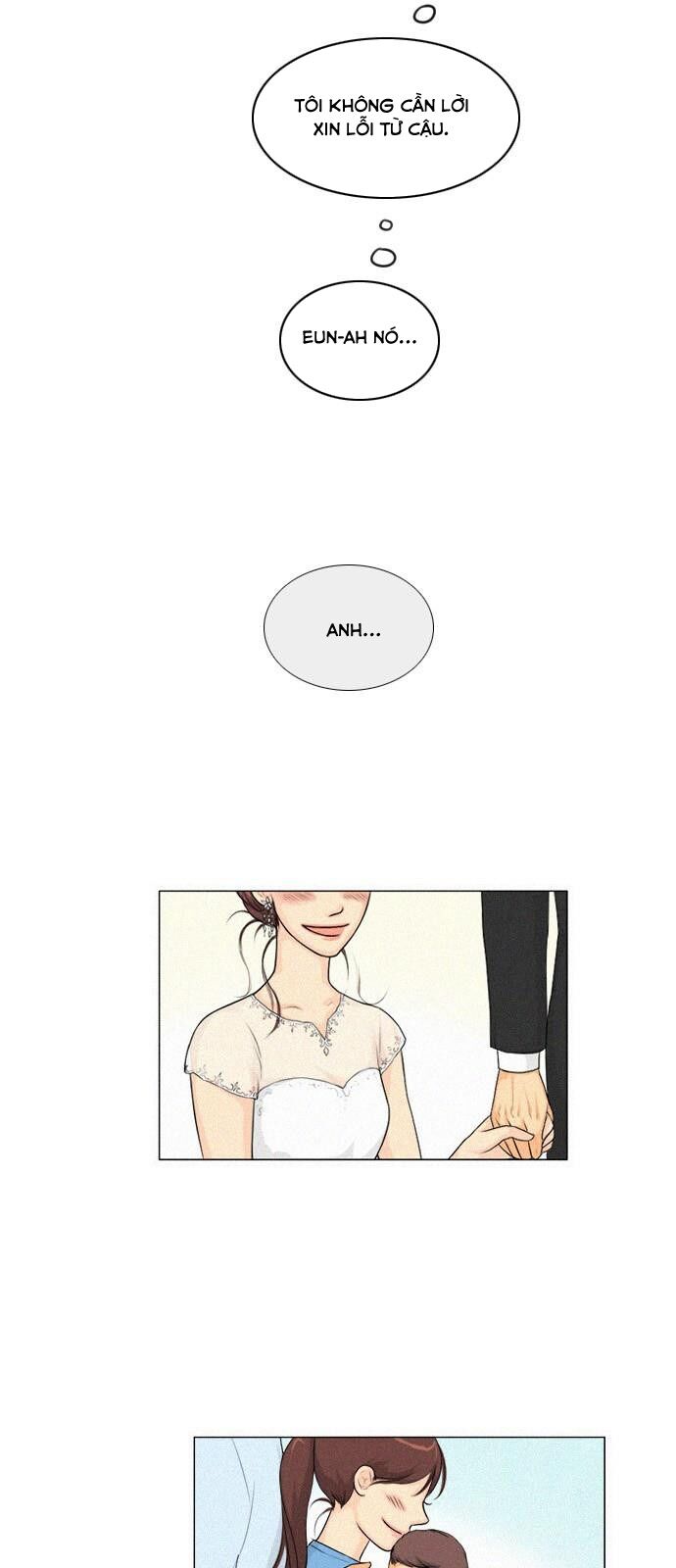 Vợ Ma: Chapter 128