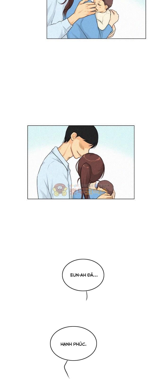Vợ Ma: Chapter 128
