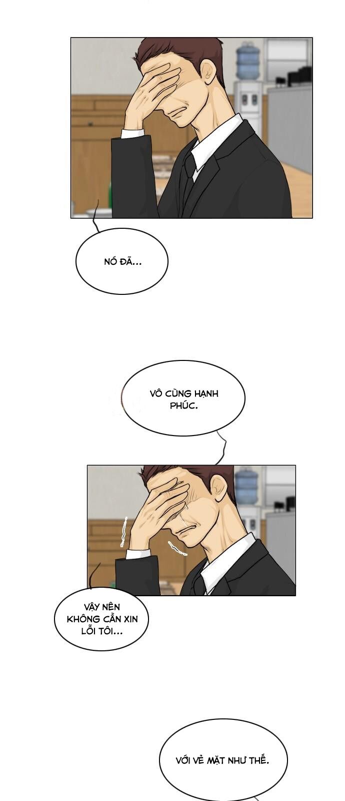 Vợ Ma: Chapter 128