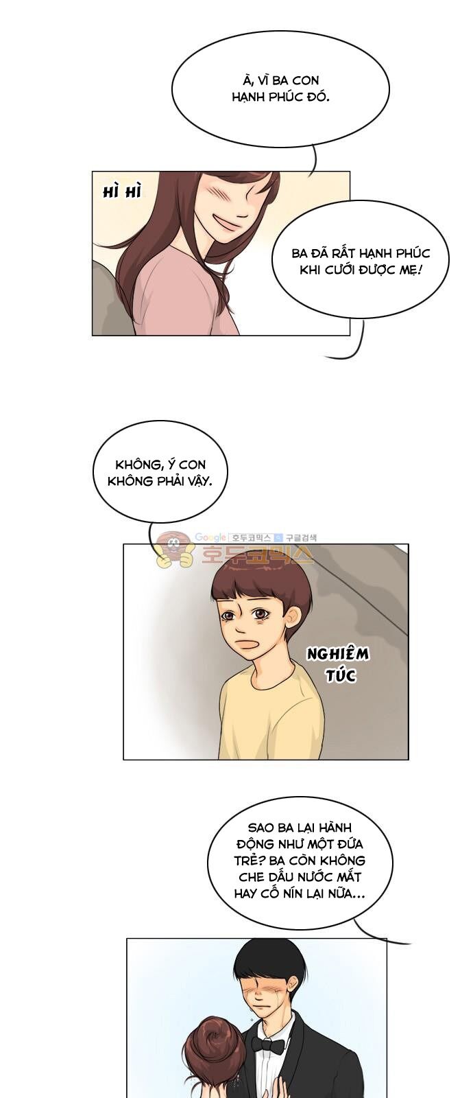 Vợ Ma: Chapter 128