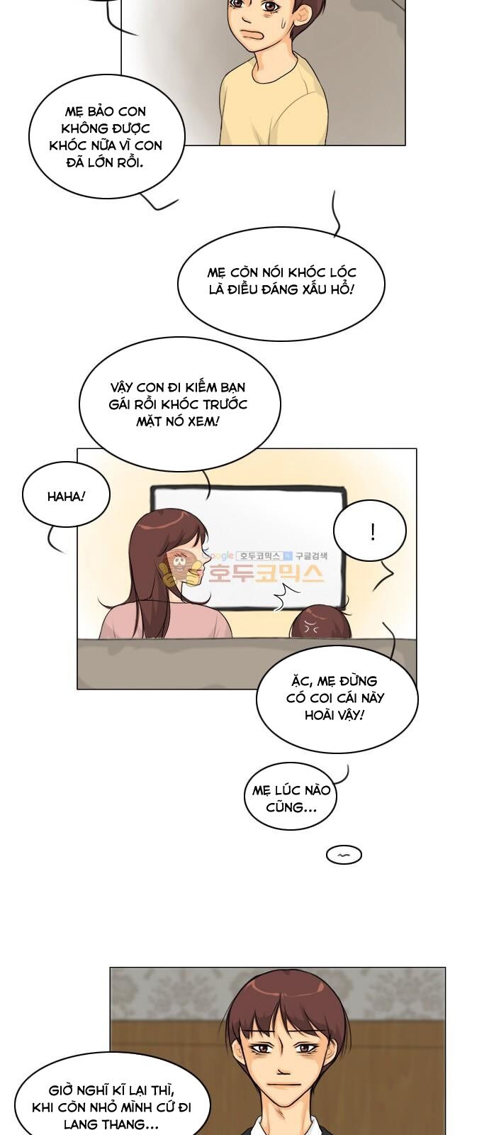 Vợ Ma: Chapter 128