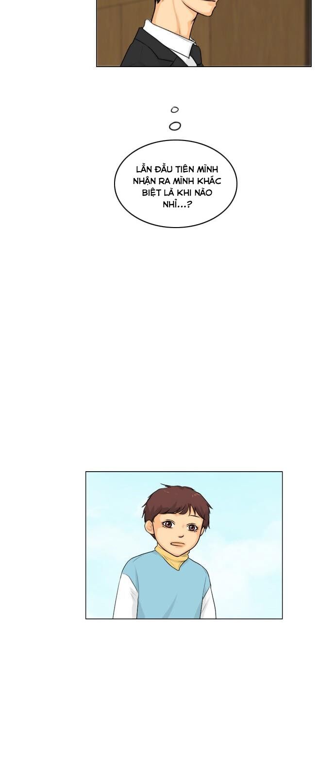 Vợ Ma: Chapter 128