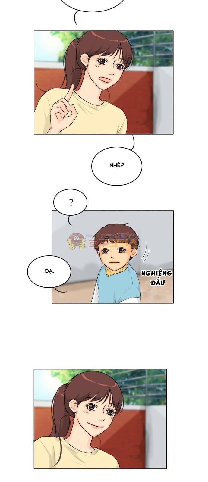 Vợ Ma: Chapter 128