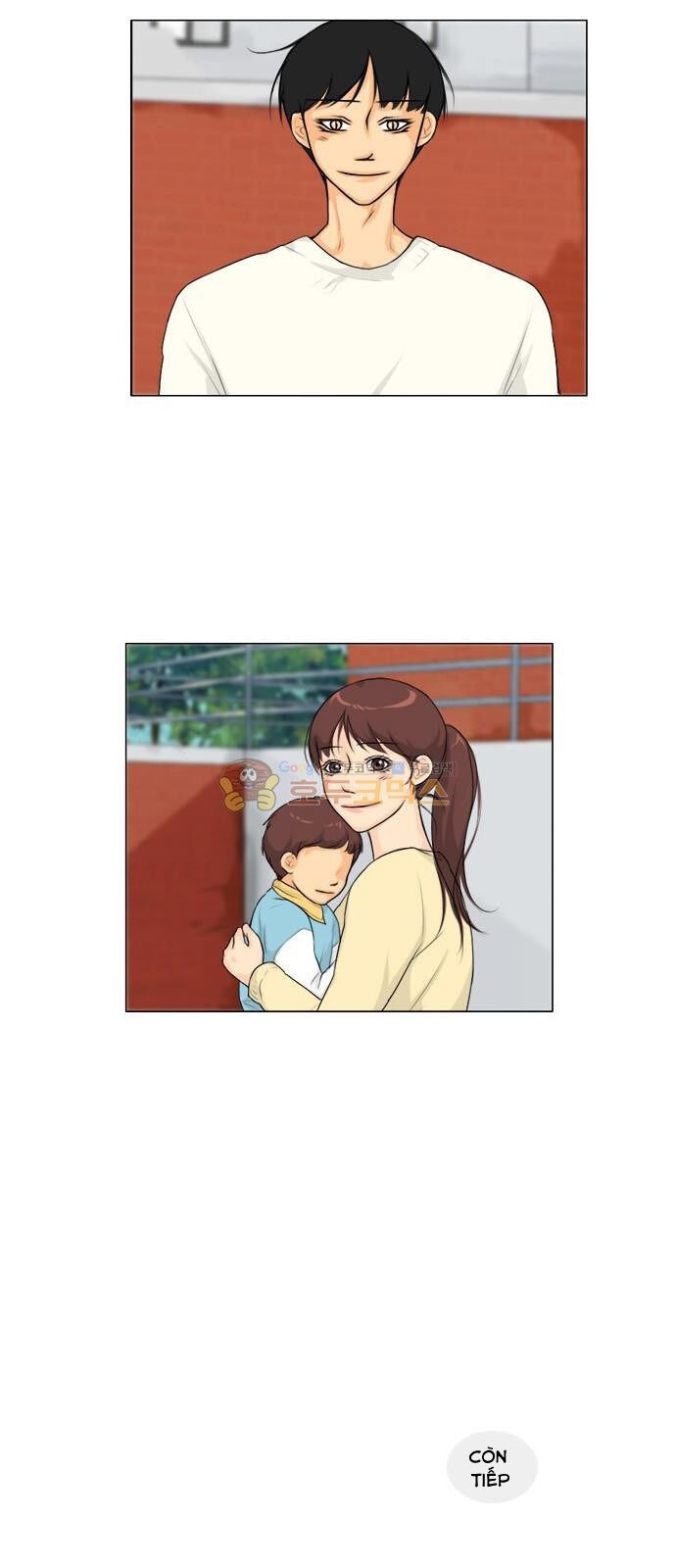 Vợ Ma: Chapter 128