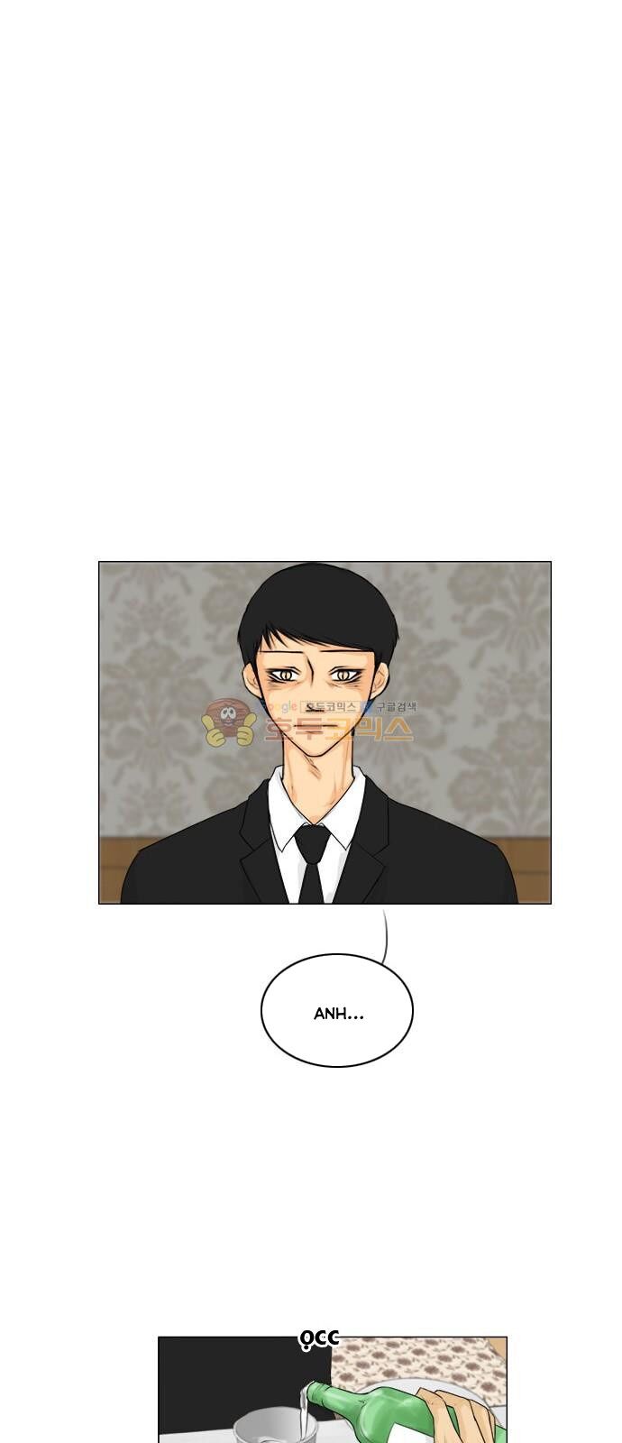 Vợ Ma: Chapter 128