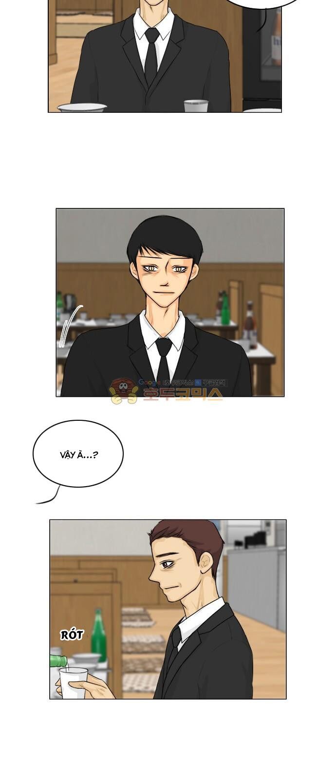 Vợ Ma: Chapter 128