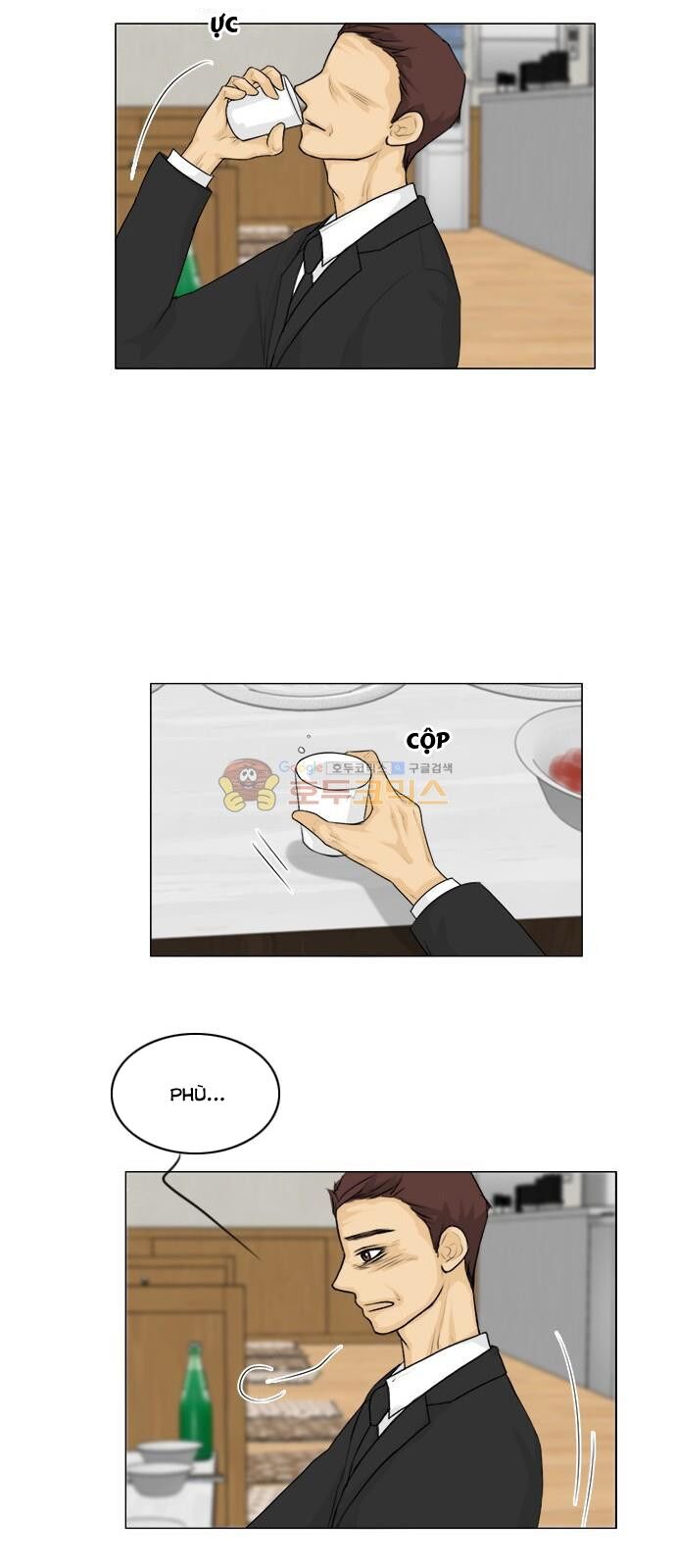 Vợ Ma: Chapter 128