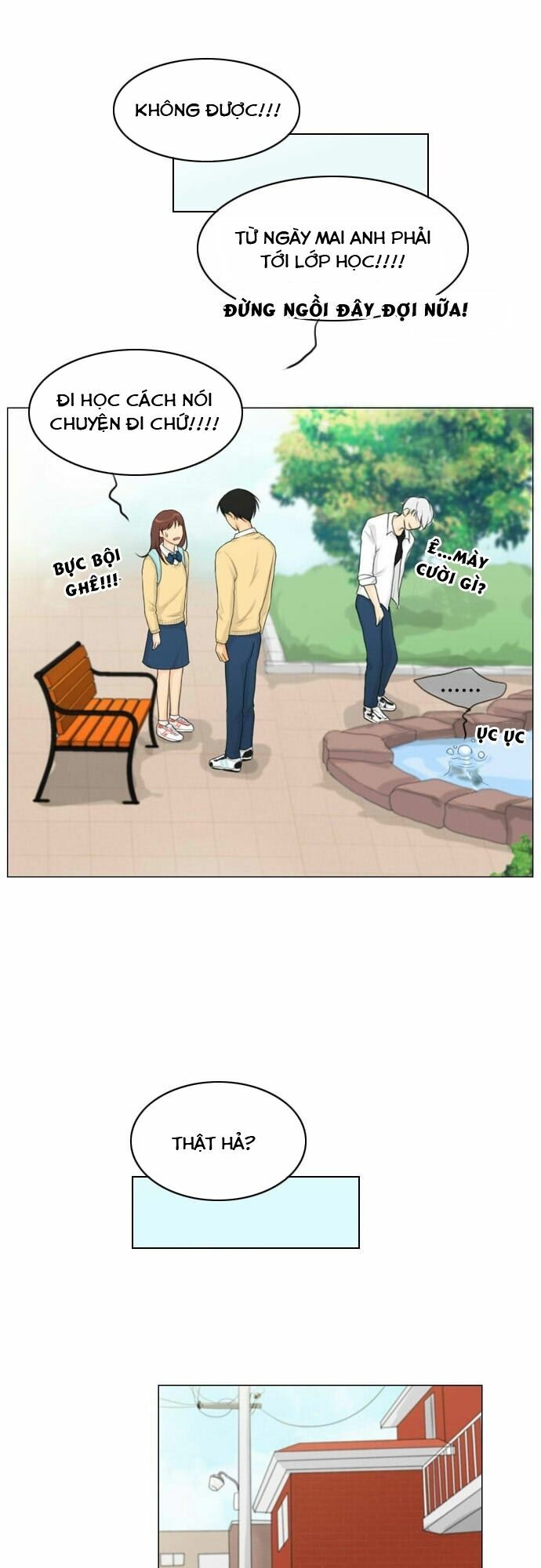 Vợ Ma: Chapter 13