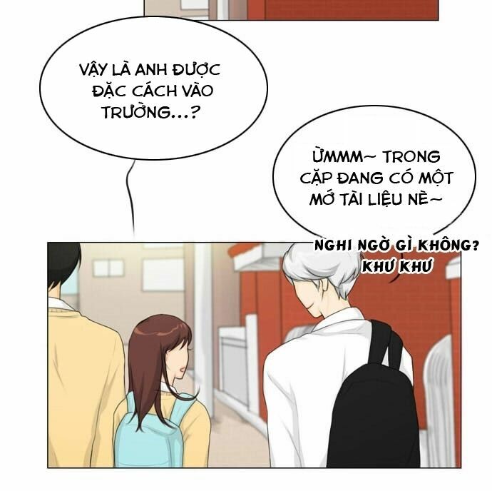 Vợ Ma: Chapter 13