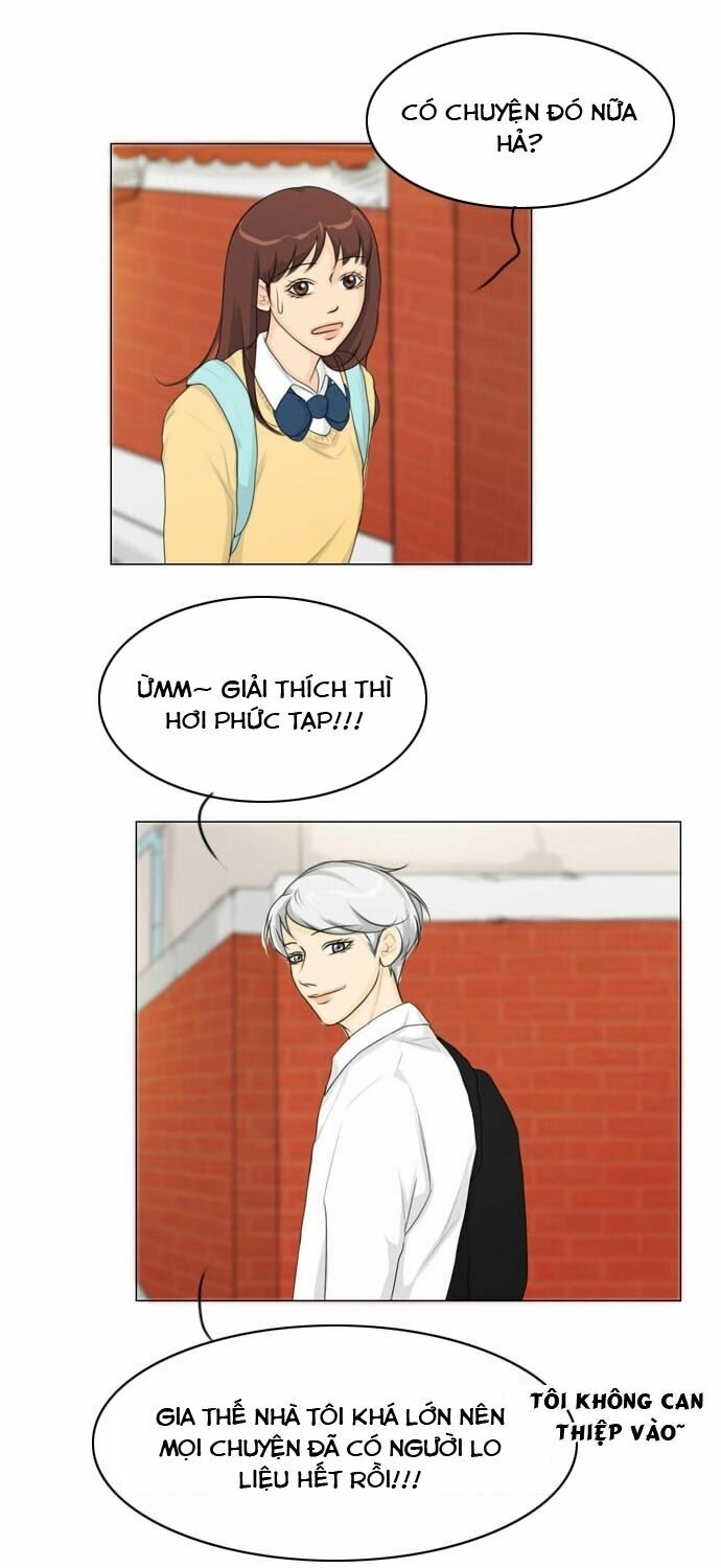 Vợ Ma: Chapter 13