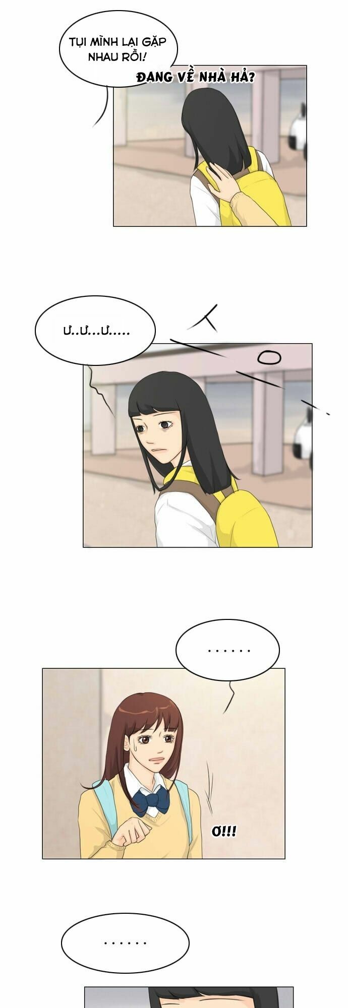 Vợ Ma: Chapter 13