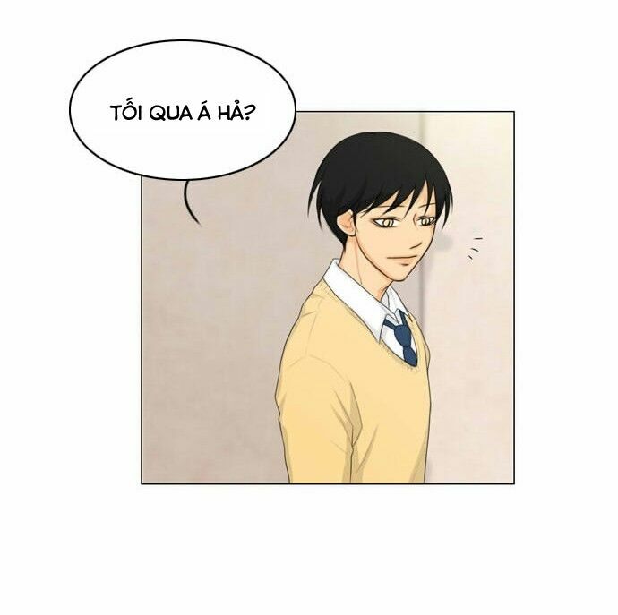 Vợ Ma: Chapter 13