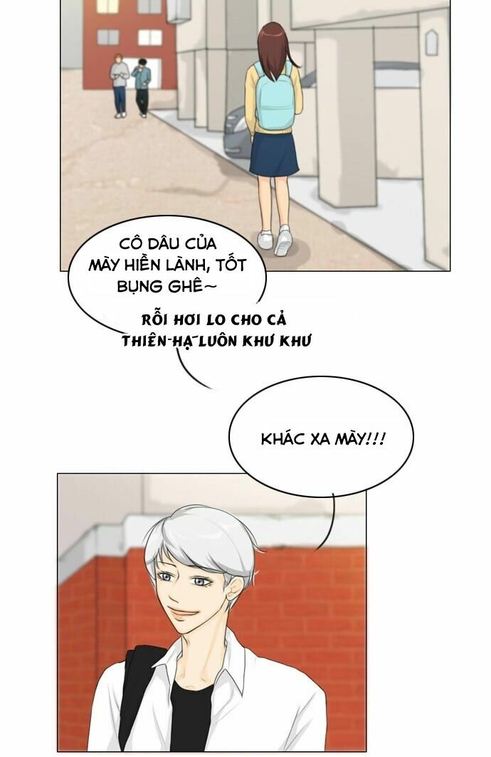 Vợ Ma: Chapter 13