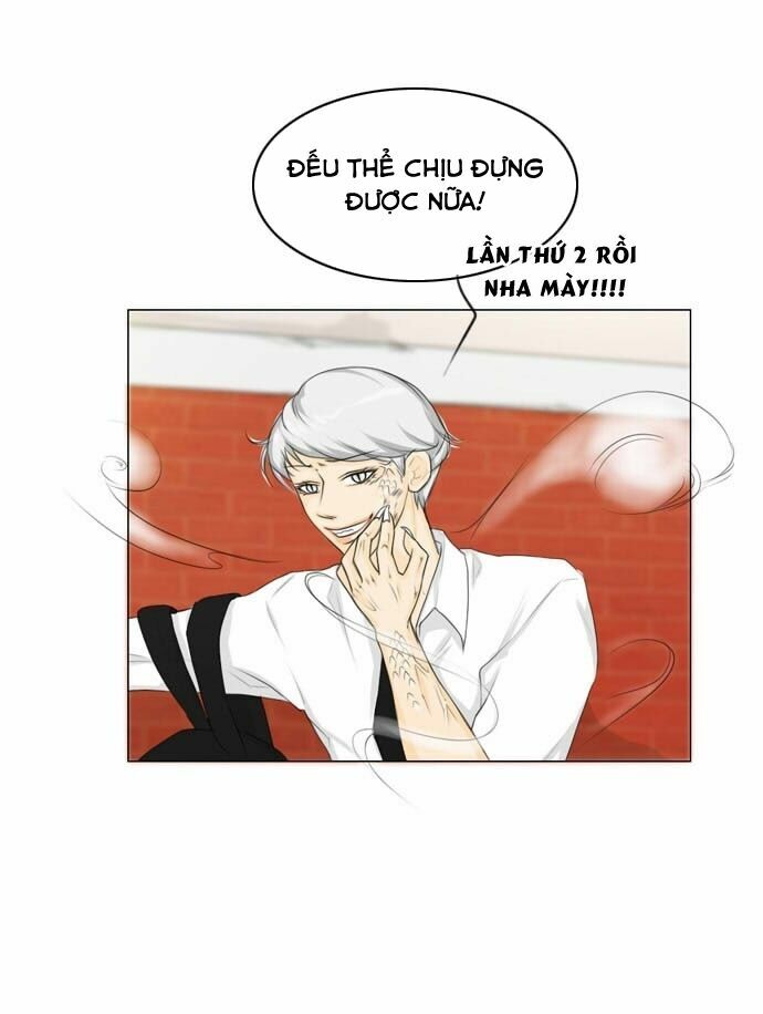 Vợ Ma: Chapter 13