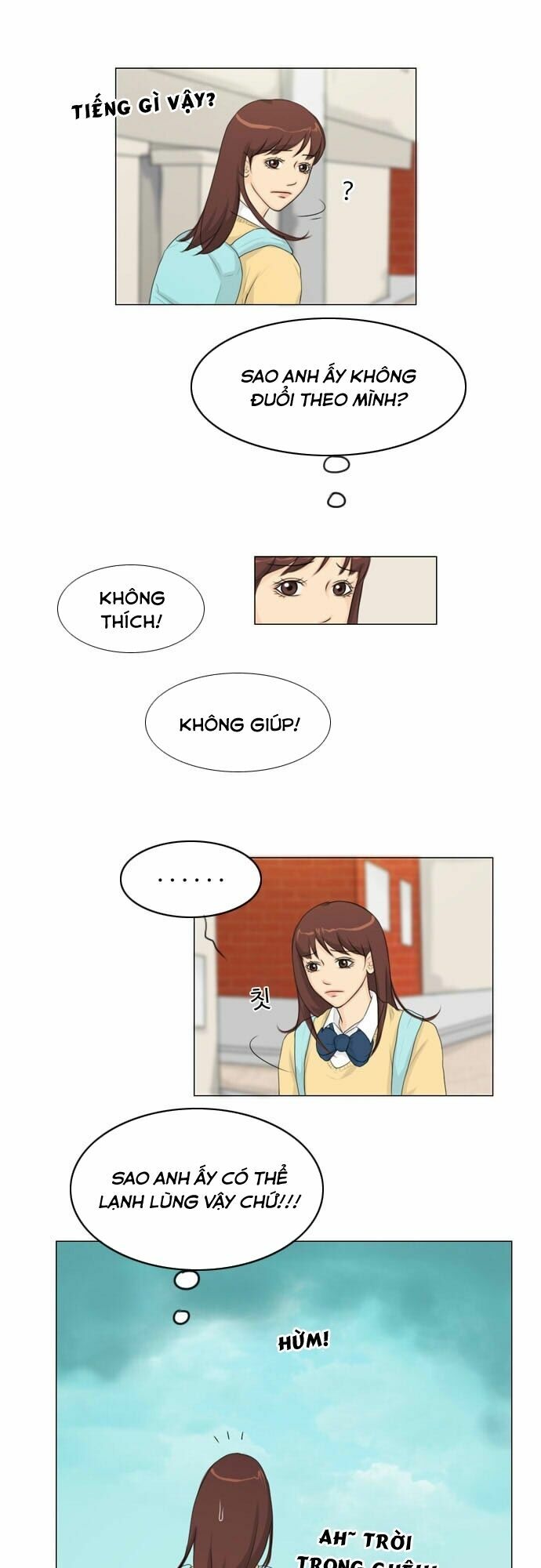 Vợ Ma: Chapter 13