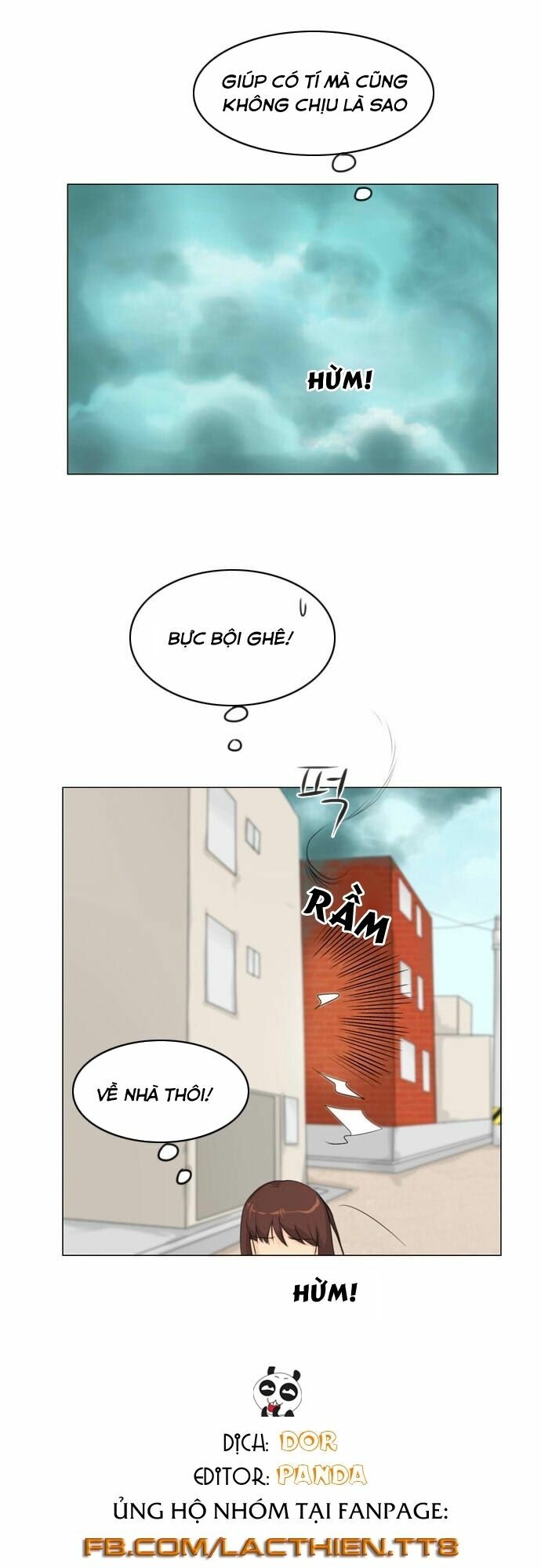 Vợ Ma: Chapter 13