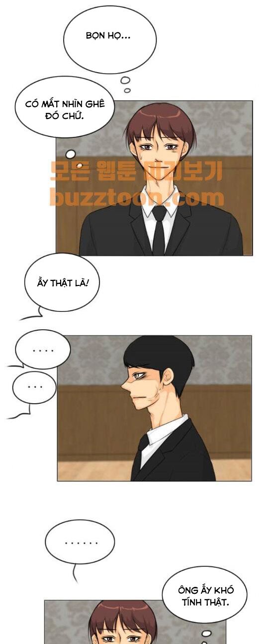 Vợ Ma: Chapter 130