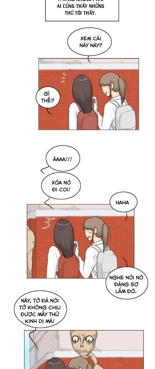 Vợ Ma: Chapter 130